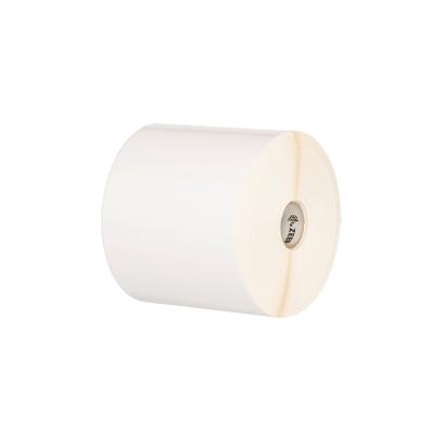 Zebra Z-Ultimate 3000T, Etikettenrolle, Kunststoff (Polyester), gl&auml;nzend, 880255-050D