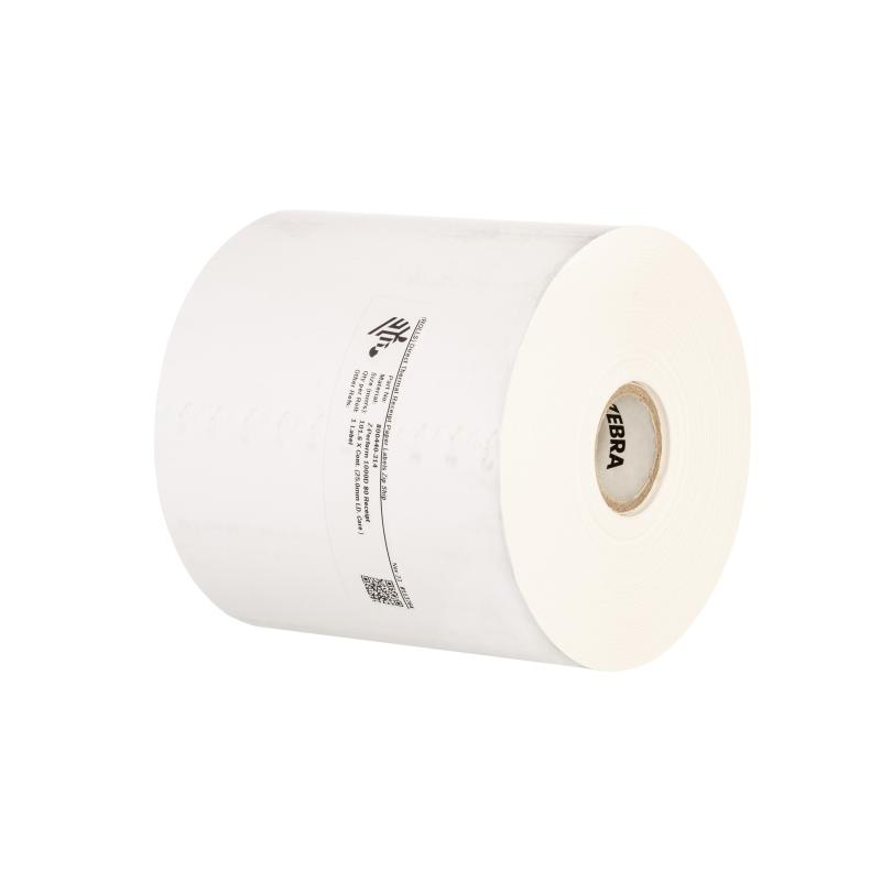 Bonrolle, Zebra, Z-Perform 1000D 80 Receipt, Thermopapier, Rollenbreite: 80 mm, L&auml;nge: 11.28 m, Roll