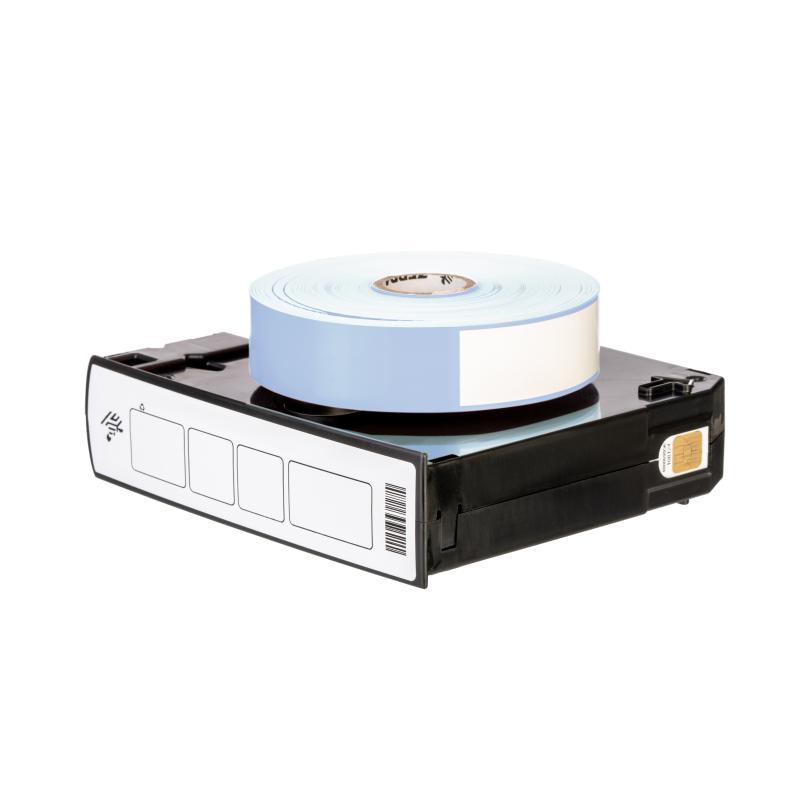 6xZebra Z-BAND ULTRASOFT 10015355-BK