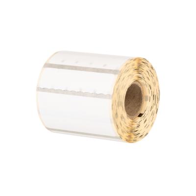 24x Zebra Z-PERFORM 1000D REMOVABLE 102x148mm AD(290) Kern(76,2) 2340 Etiketten/Rolle