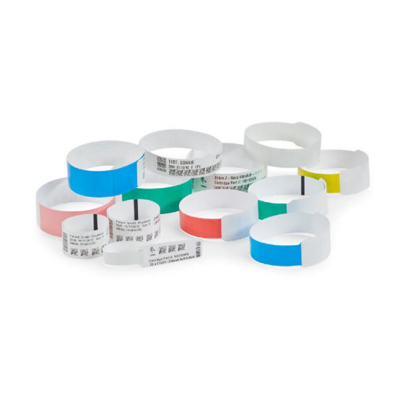 Zebra Laserband2 LB2-PED-L3E-RED