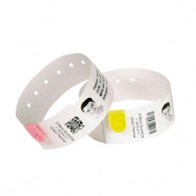 3x Zebra Z-Band UltraSoft LR (MOQ 3) 25 x 368mm