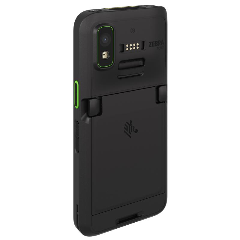 Zebra TC501,2D, SR560, Time of Flight Sensor, 12GB, 256GB, Android, 5000 mAh, 5G