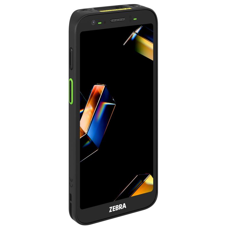 Zebra TC501,2D, AC670, Ultrawide Camera, 12GB, 256GB, Android, 5000 mAh, 5G