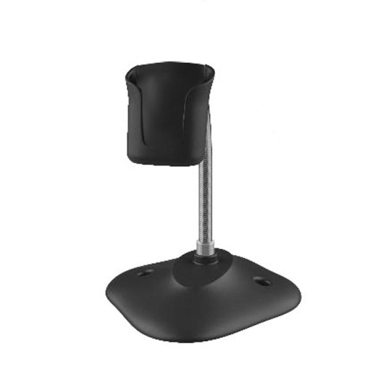 Zebra CS6080 Standfu&szlig; / Gooseneck verschraubbar