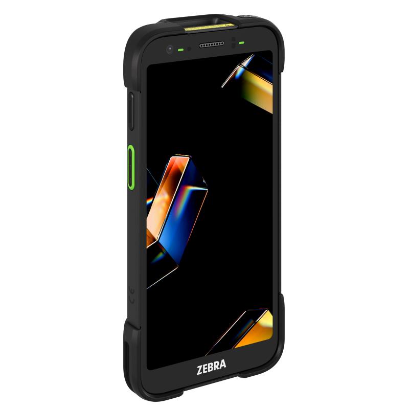 Zebra TC701,2D, SR560, hot-swap, 12GB, 256GB, Android, 7240 mAh, 5G