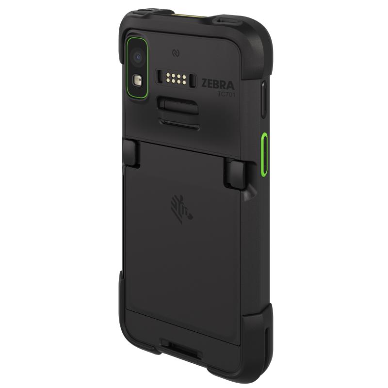 Zebra TC701,2D, AC670, Time of Flight Sensor, 12GB, 256GB, Android, 7240 mAh, 5G