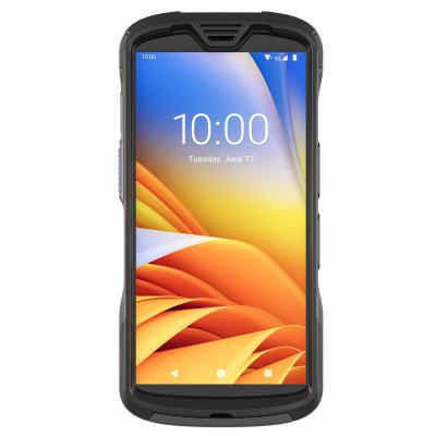 Zebra FR55, 1x nanoSIM, 1x SD Card slot, GPS, hot-swap, USB-C, BT, WLAN, eSIM, 5G, NFC, Android, GMS