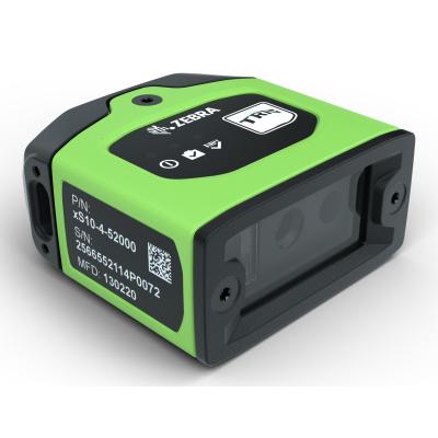 Zebra FS10 fixed Industrial, Standard Barcode Decoder, Signalton