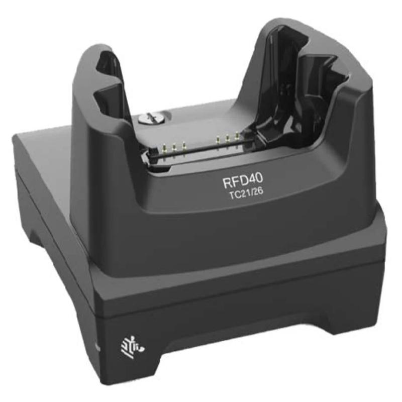 Zebra RFD40 Ladestation f&uuml;r RFD40, TC22, TC27, HC20, HC50