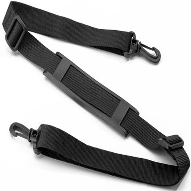 Zebra Schultergurt f&uuml;r Holster und G&uuml;rtelhalterung
