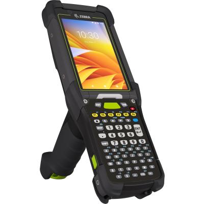 Zebra MC9450, 2D, SE58, Alpha 58k, GPS, Gun, Kamera, BT, WLAN, 5G, NFC, Android, GMS