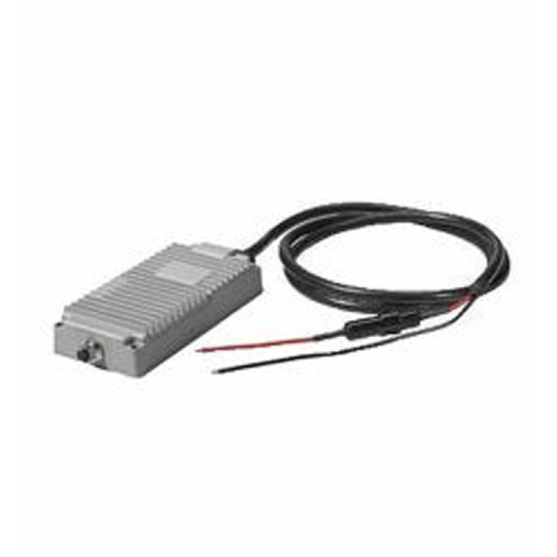 Zebra Netzteil f&uuml;r Stapler mit 12V-Batterie (9-30VDC auf 12VDC)