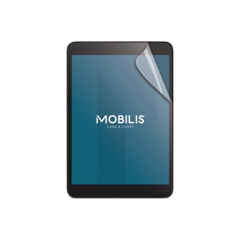 Mobilis Displayschutzfolie Anti-Shock IK06 &ndash; Klar f&uuml;r Lenovo Tab M8 HD 2019 (2. Generation) (TB 8505
