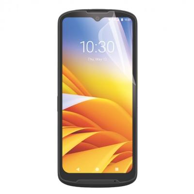 Mobilis Displayschutzfolie Anti-Shock IK06 - Klar f&uuml;r Zebra TC15 036295