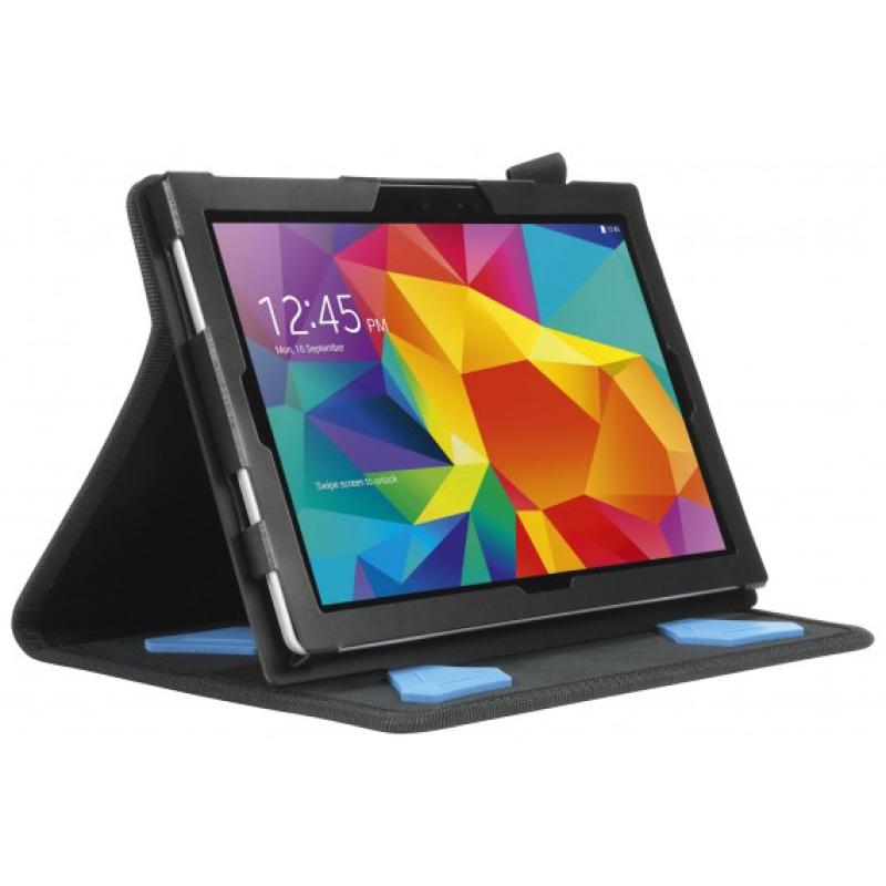 Mobilis ACTIV Pack - H&uuml;lle f&uuml;r Surface Go 3 / Go 2 / Go. 051014