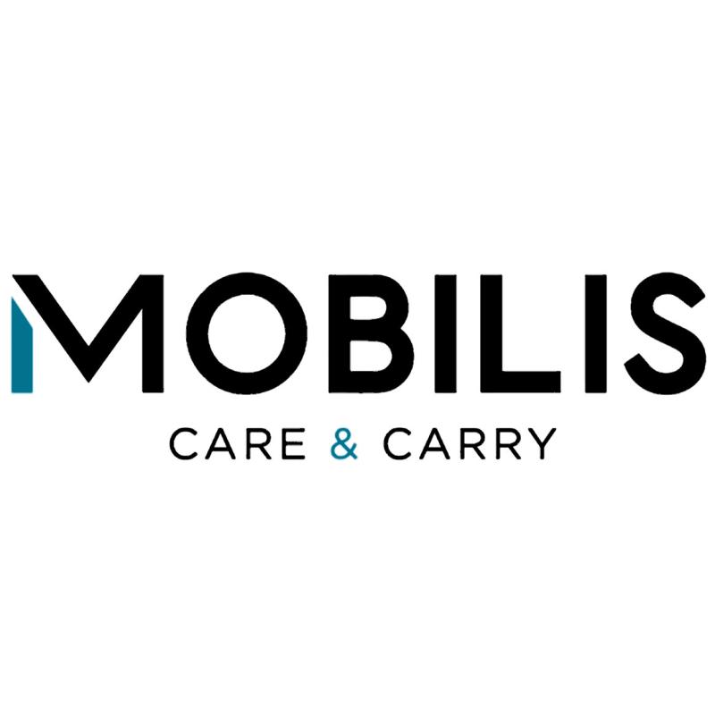 Mobilis Activ + - H&uuml;lle f&uuml;r Zebra TC70 - TC72 - TC75 - TC77 + Schultergurt