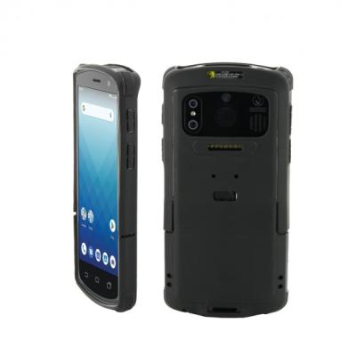 Mobilis PROTECH - H&uuml;lle f&uuml;r Honeywell CT60XP - CT60 - CT50 - Soft bag 065005
