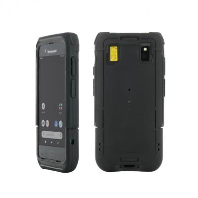 Mobilis PROTECH - H&uuml;lle f&uuml;r Zebra TC53 - TC58 - Softbag 065021