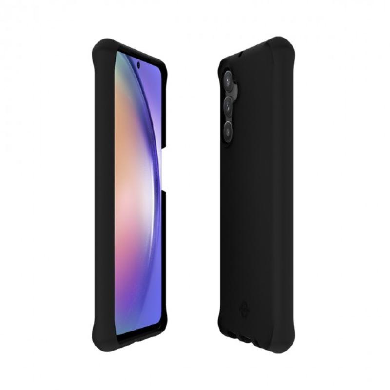 Mobilis PROTECH - H&uuml;lle + 360&deg; Handschlaufe + St&auml;nder f&uuml;r Galaxy Tab Active 3  8. 067002