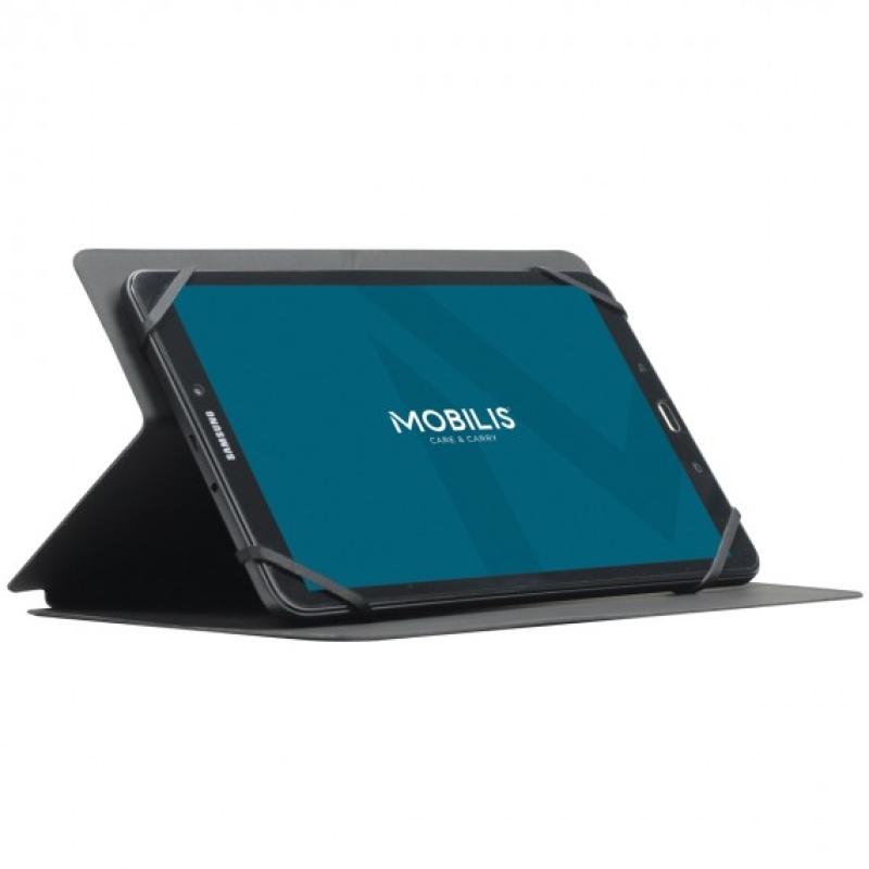 Mobilis RESIST PACK ROBUSTE SCHUTZH&Uuml;LLE F&Uuml;R IPAD 10.2__ (9TH/8TH/7TH GEN) 50030