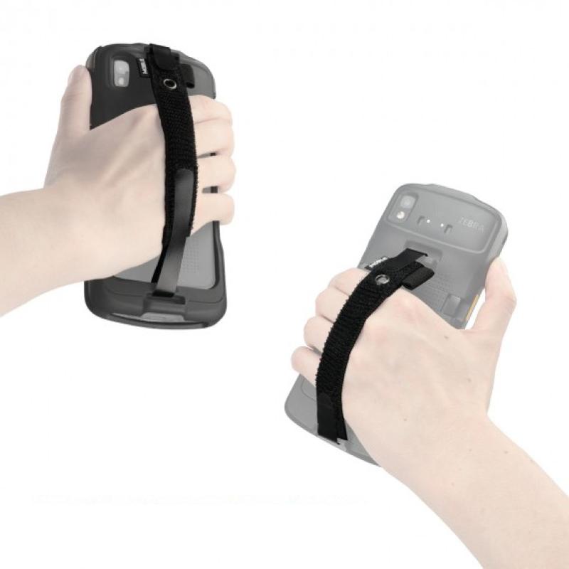 Mobilis Universal-Handschlaufe mit Stifthalter f&uuml;r HHD 001367