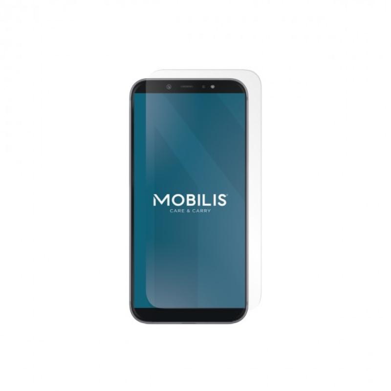 Displayschutzfolie aus geh&auml;rtetem Glas - 9H- f&uuml;r GaLAXY TAB.  017039