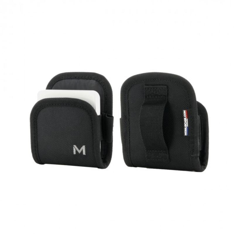 Mobilis Holster Basic Payment Terminal XS + G&uuml;rtel 31016