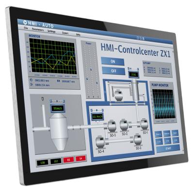 32" Senor Panel PC "Vorf&uuml;hrmodell", i3-6100U, ohne Garantie