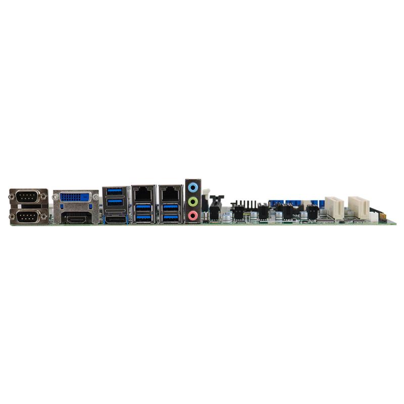 Industrie MB Intel&reg; C246, 2xGLAN