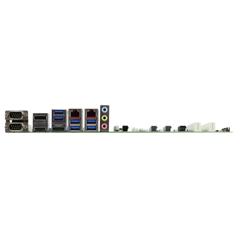 Industrie MB Intel&reg; R680E, 2xGLAN, 2xPCI