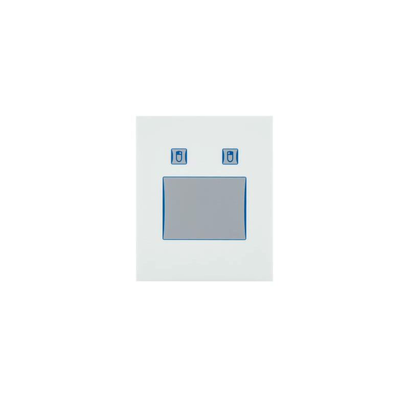InduDur&reg; Touch Modul TKH-TOUCHb-MODUL-USB IP65 (stat.), IP54 (dyn.)