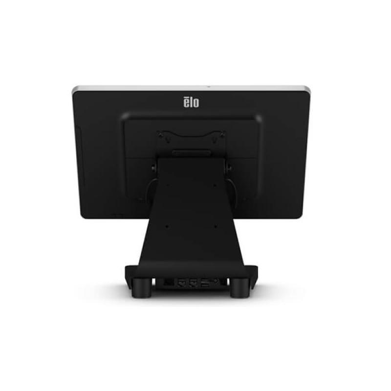 Elo Multimediastandfuss (H&ouml;he: 33,5 cm) VESA75/100 f&uuml;r I-Serie (10"/15")