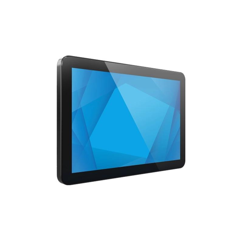 Elo 1004L, No Stand, 25,7cm (10,1''), Projected Capacitive, 10 TP, USB-C, Kit, schwarz
