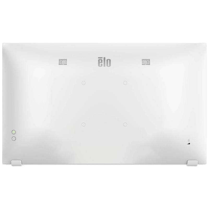 Elo I-Series 5, wei&szlig;, PoE, 25,7cm (10,1''), Projected Capacitive, 64GB SSD, Android 14