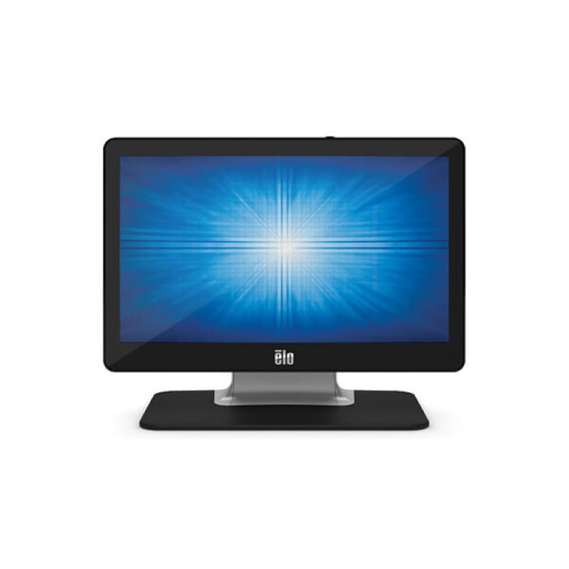 Elo 1302L, 13,3'', PCAP, 10TP, Full HD, ohne Standfu&szlig;, schwarz