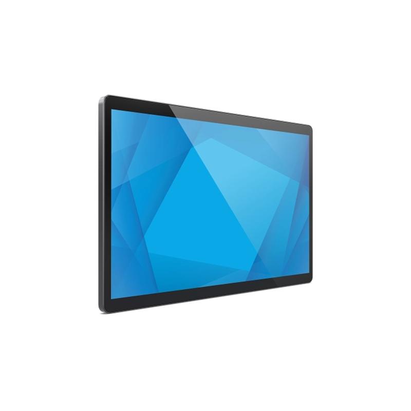 Elo 1304LS, 33,8cm (13,3''), Projected Capacitive, 10 TP, Full HD, USB-C, Kit, grau