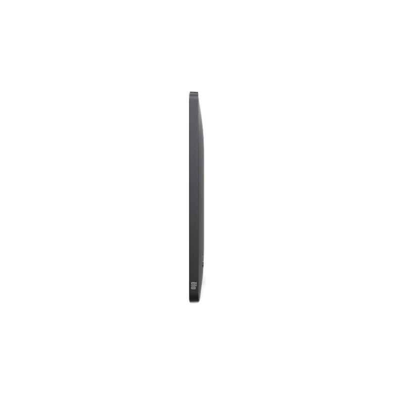 Elo 1304LS, 33,8cm (13,3''), Projected Capacitive, 10 TP, Full HD, USB-C, Kit, grau