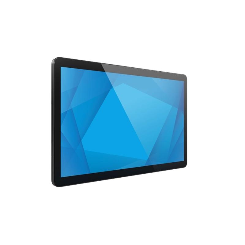 Elo 1504L, No Stand , 39,6cm (15,6''), Projected Capacitive, 10 TP, Full HD, USB, USB-C, Kit, schwar