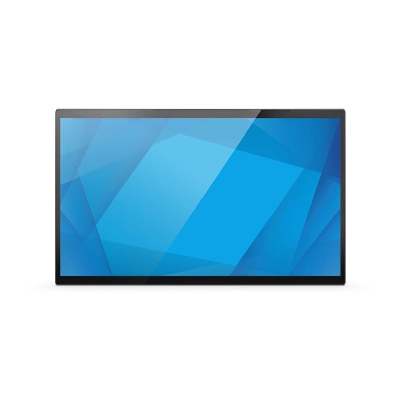 Elo 1504LS , 38,1cm (15''), Projected Capacitive, 10 TP, Full HD, USB-C, Kit, grau