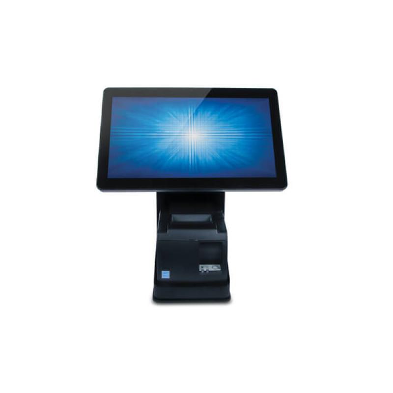 Elo mPOS Flip Stand, wei&szlig; f&uuml;r I-Serie