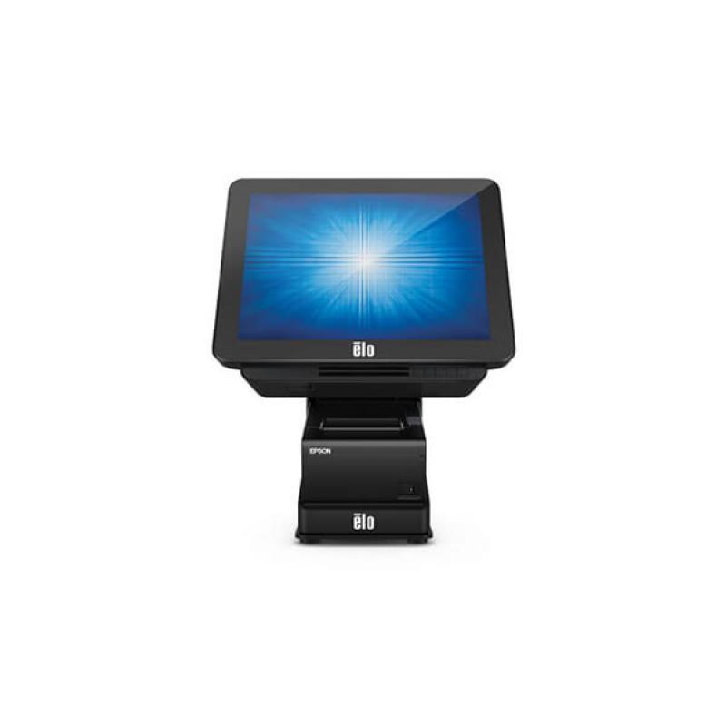 Elo mPOS Flip Stand, wei&szlig; f&uuml;r I-Serie