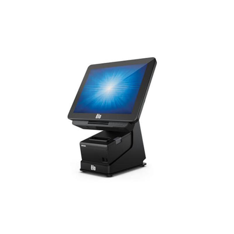 Elo mPOS Flip Stand, wei&szlig; f&uuml;r I-Serie