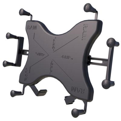 RAM Mounts X-Grip Halteklammer f&uuml;r Tablets (12-13 Zoll) - AMPS-Anbindung