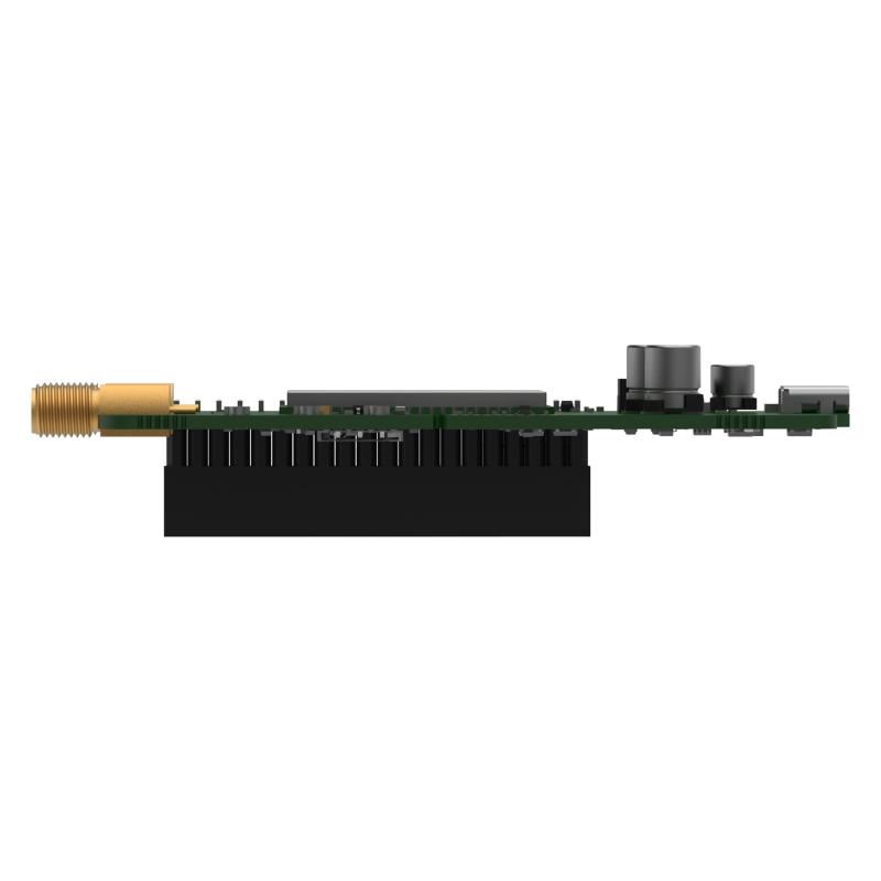 Teltonika Calyx EBD070 Embedded Cellular Raspberry Pi HAT+