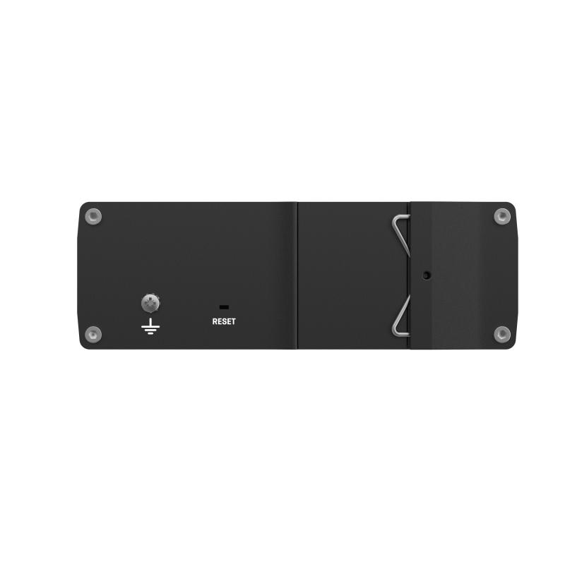 Teltonika TSW202 8 x Ethernet 2 x SFP Managed PoE+ Switch
