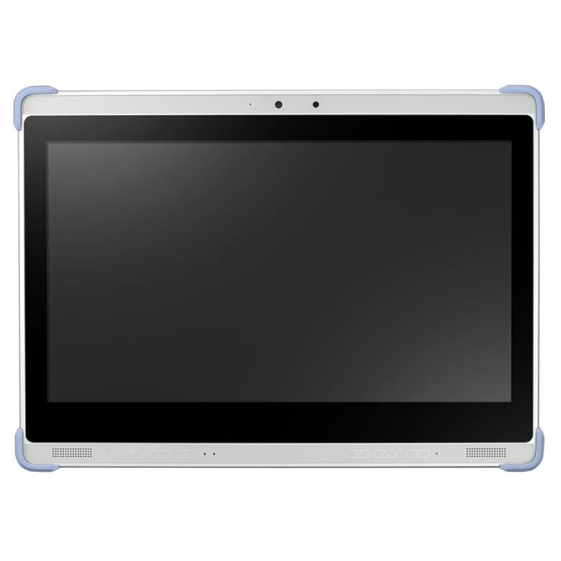 Advantech AIM-89H, 13.3'', ohne Betriebssystem, 16GB/512GB