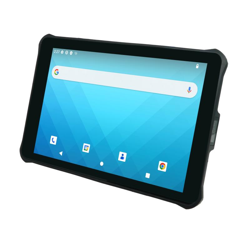 Unitech RT112 10", 2D (N5703) Scanner WIFI + 5G, Android 13, 6GB/128GB