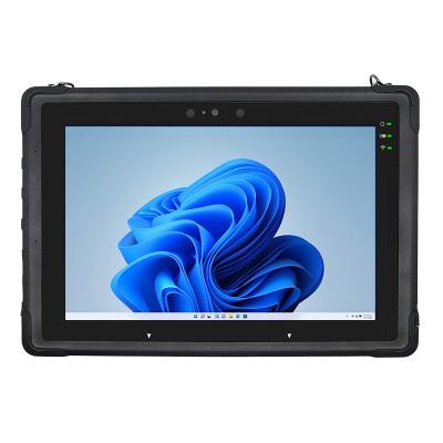 TB170Plus, 2D Scan Engine, Windows 11, WLAN 6E, LTE, 8GB RAM/256GB SSD, Bluetooth 5.3, 1.5m drop, IP