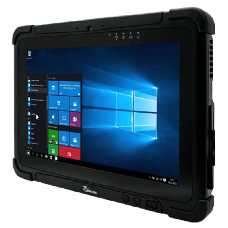 Winmate M101AD 10,1'' Tablet i5-1235U, 16GB RAM, 512GB, Win11IoT